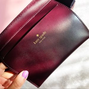 SOLD! Kate Spade ♠️ bag